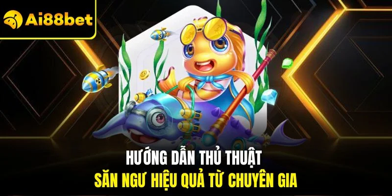 Bắn cá rồng Đổi Thưởng | Siêu Phẩm Game Đại Dương 2025 4 Hướng dẫn thủ thuật săn ngư hiệu quả từ chuyên gia