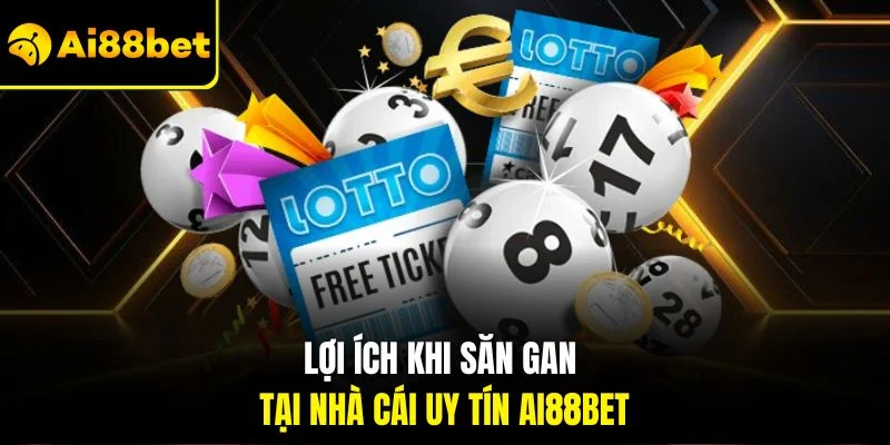 Lô Khan Là Gì? Thống Kê Thắc Mắc Săn Lô Hiệu Quả 2025 4 Lợi ích khi săn gan tại nhà cái uy tín AI88BET