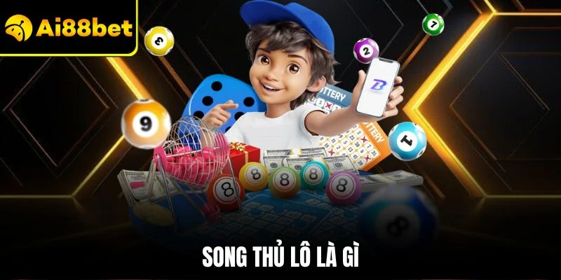 Song Thủ Lô Là Gì? Hướng Dẫn Cách Dự Thưởng Hiệu Quả Nhất 1 Song thủ lô là gì