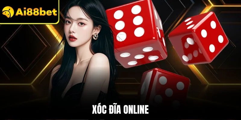 Xóc Đĩa Online | Trò Chơi Cá Cược Cổ Điển Được Yêu Thích 1 xóc đĩa online